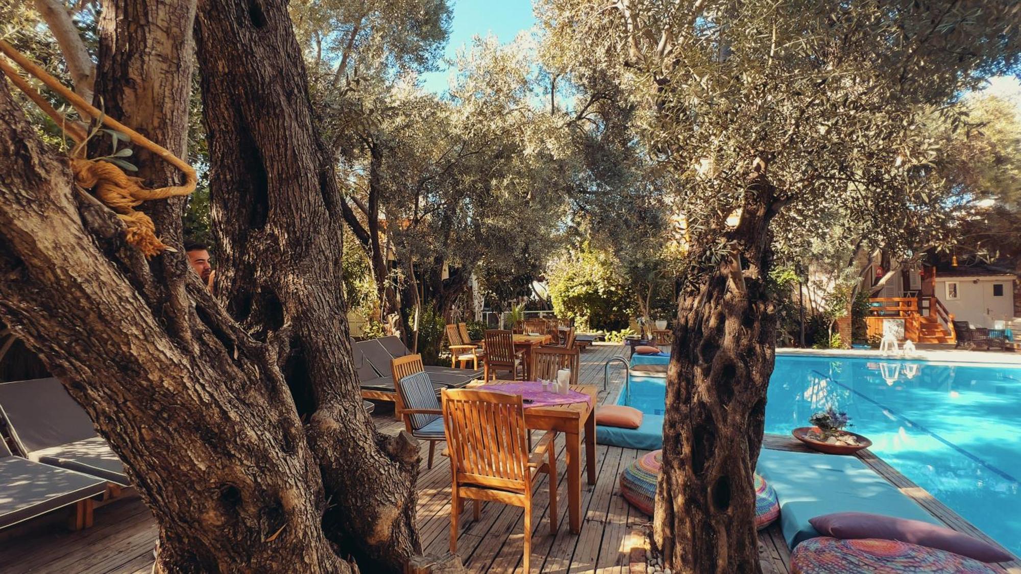 Oyster Residences - Adult Only Oludeniz Exterior photo