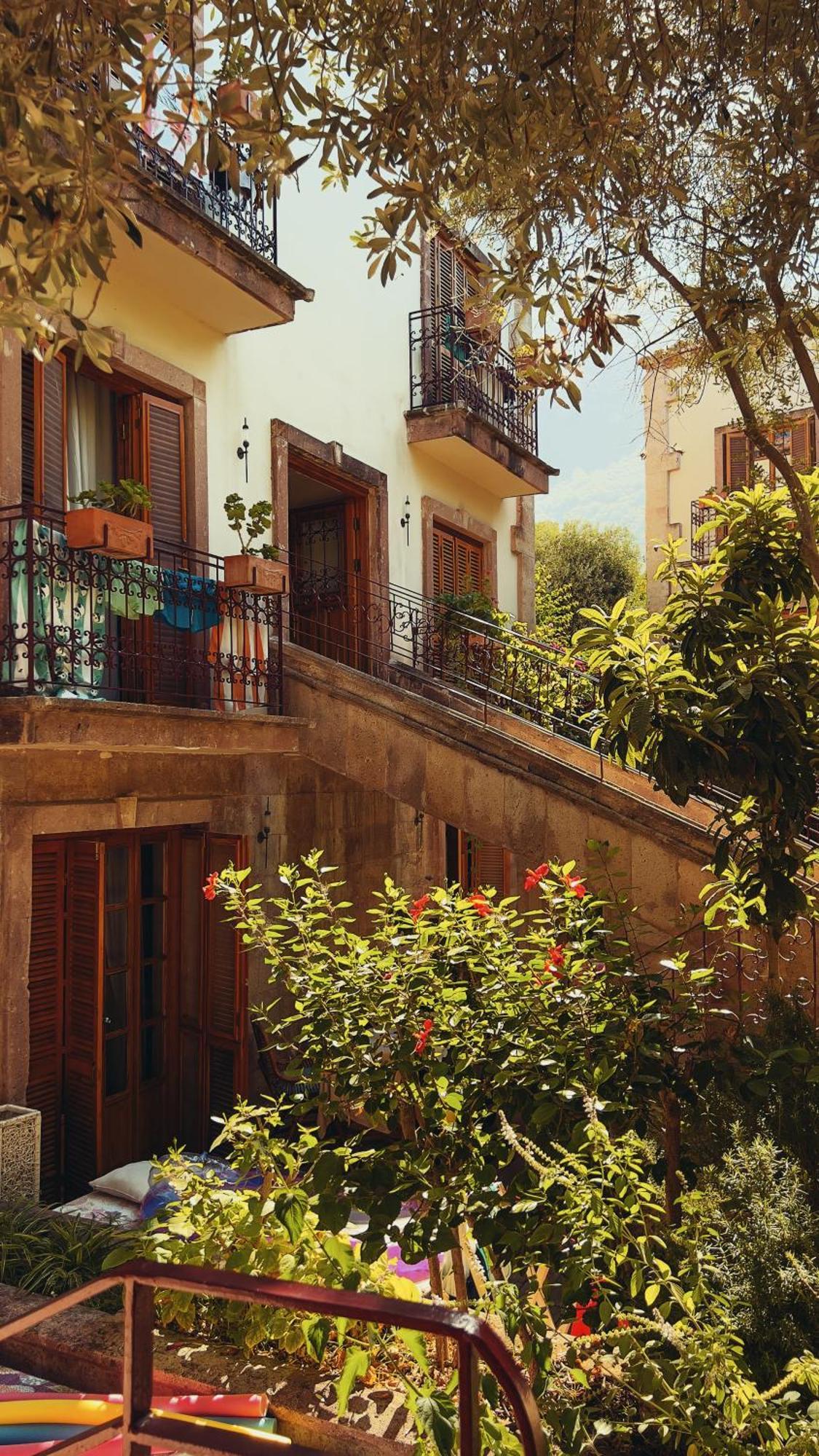 Oyster Residences - Adult Only Oludeniz Exterior photo