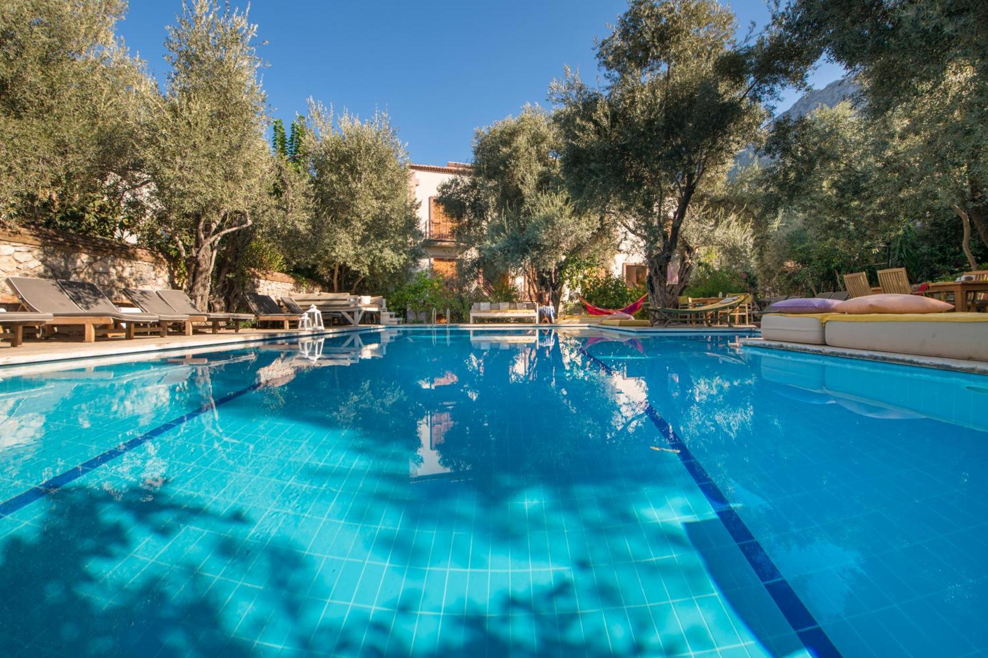 Oyster Residences - Adult Only Oludeniz Exterior photo